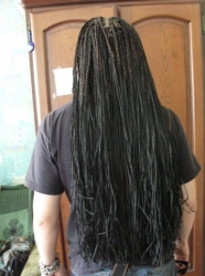 фото причесок на длинные волосы