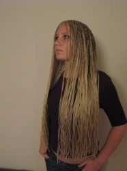 стрижки длинных прямых волос