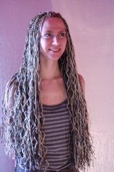 женские прически длинных волос фото