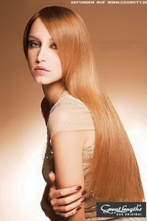 женская стрижка на средние волосы фото